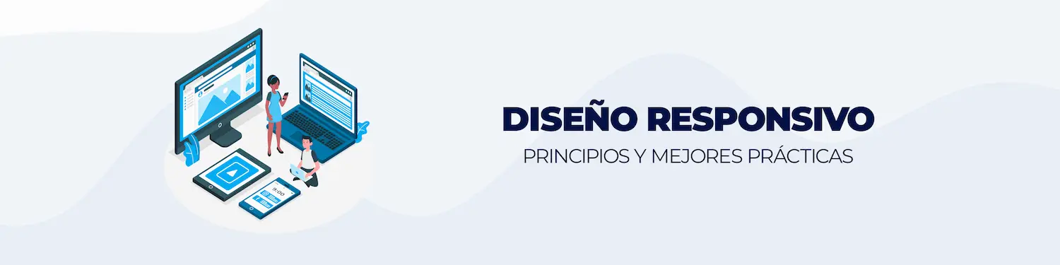 Banner Diseño Responsivo Principios y Mejores Prácticas