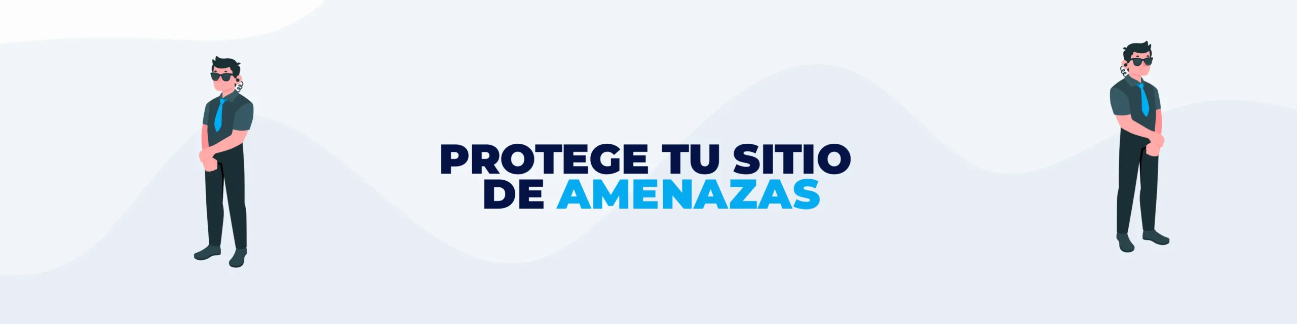 Banner Técnicas de Seguridad en el Desarrollo Web